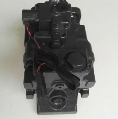 پمپ هیدرولیک با کیفیت بالا