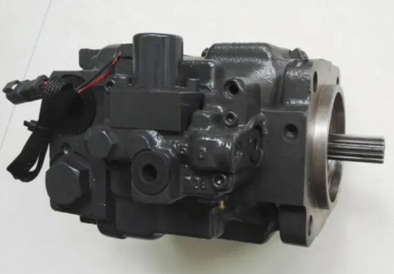 708-1T-00420 708-1T-00421 KOMATSU D275A-5D پمپ اصلی حفاری پمپ هیدرولیک برای ماشین آلات مهندسی