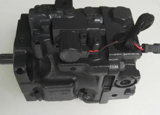 708-1T-00420 708-1T-00421 KOMATSU D275A-5D پمپ اصلی حفاری پمپ هیدرولیک برای ماشین آلات مهندسی