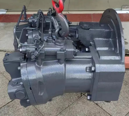 مجموعه پمپ هیدرولیک اولیه HPV145 Excavator مناسب برای ZAX330 ZAX350 ZAX360-1/-3/-3G/-5G/-5A