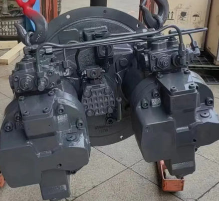 مجموعه پمپ هیدرولیک اولیه HPV145 Excavator مناسب برای ZAX330 ZAX350 ZAX360-1/-3/-3G/-5G/-5A