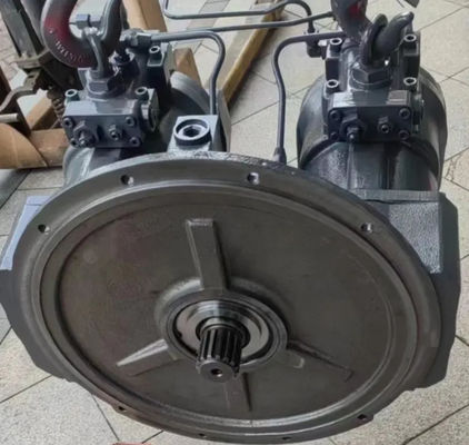 مجموعه پمپ هیدرولیک اولیه HPV145 Excavator مناسب برای ZAX330 ZAX350 ZAX360-1/-3/-3G/-5G/-5A