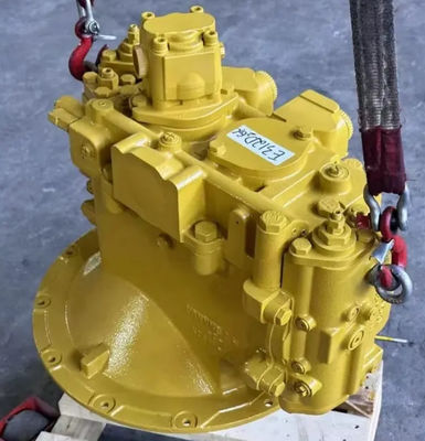 حفاری CAT 312D پمپ هیدرولیک 311-7404 فروش مستقیم کارخانه