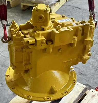 حفاری CAT 312D پمپ هیدرولیک 311-7404 فروش مستقیم کارخانه