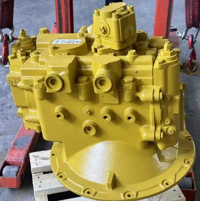 حفاری CAT 312D پمپ هیدرولیک 311-7404 فروش مستقیم کارخانه
