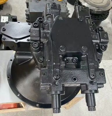 پمپ هیدرولیک A8vo225 برای کارخانه حفاری Sany485 فروش مستقیم