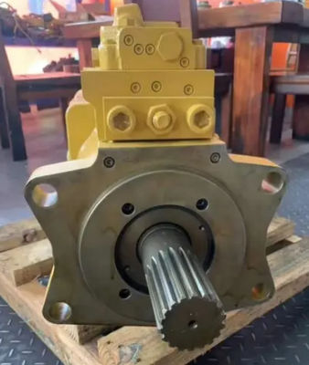 CAT395 پمپ هیدرولیک حفاری 627-1304 584-0380 کیفیت بالا