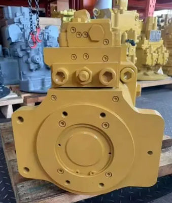 CAT395 پمپ هیدرولیک حفاری 627-1304 584-0380 کیفیت بالا