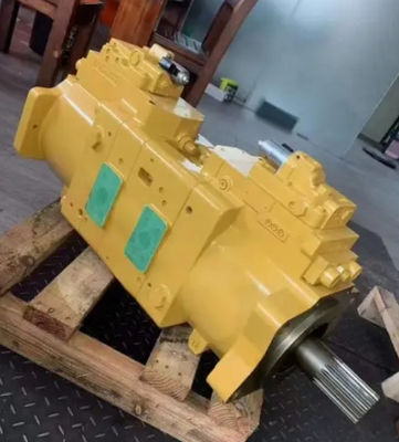 CAT395 پمپ هیدرولیک حفاری 627-1304 584-0380 کیفیت بالا