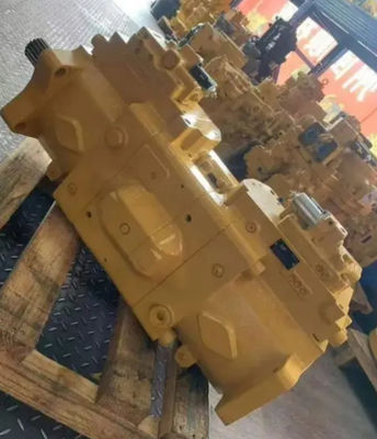 CAT395 پمپ هیدرولیک حفاری 627-1304 584-0380 کیفیت بالا