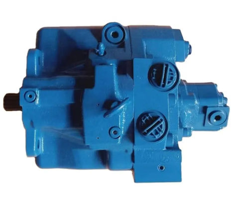 پمپ هیدرولیک رکسروث AP2D36 برای حفاری هیوندای R80 Daewoo DH80