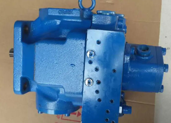 پمپ هیدرولیک رکسروث AP2D36 برای حفاری هیوندای R80 Daewoo DH80
