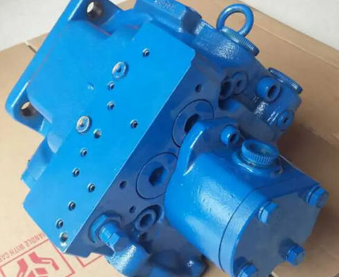 پمپ هیدرولیک رکسروث AP2D36 برای حفاری هیوندای R80 Daewoo DH80
