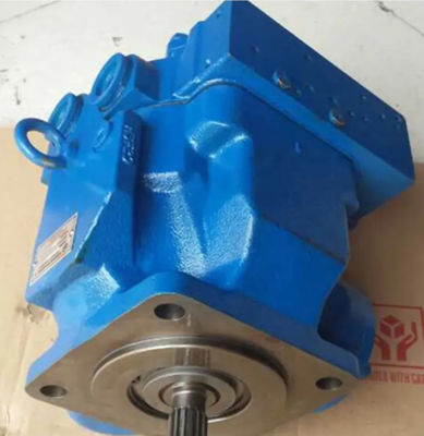 پمپ هیدرولیک رکسروث AP2D36 برای حفاری هیوندای R80 Daewoo DH80