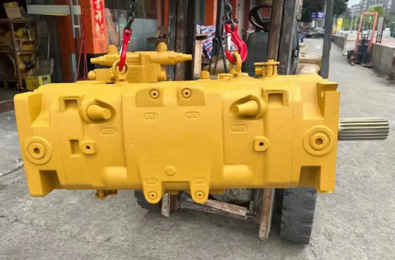 پمپ هیدرولیک 369-9655 576-3072 برای حفاری Caterpillar 374F 390F