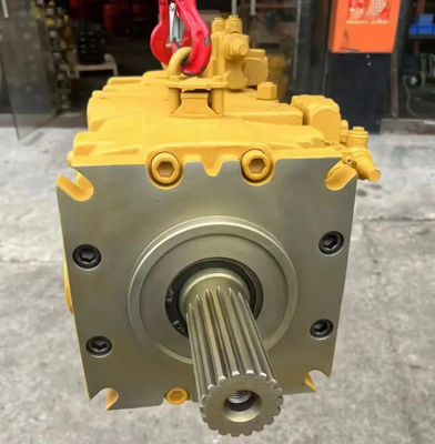 پمپ هیدرولیک 369-9655 576-3072 برای حفاری Caterpillar 374F 390F