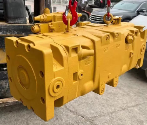 پمپ هیدرولیک 369-9655 576-3072 برای حفاری Caterpillar 374F 390F