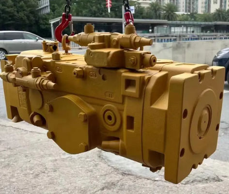 پمپ هیدرولیک 369-9655 576-3072 برای حفاری Caterpillar 374F 390F