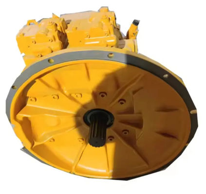 دسته 336D حفاری پمپ هیدرولیک Assy Kawasaki K5V160dp K5V200