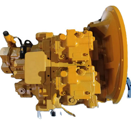 دسته 336D حفاری پمپ هیدرولیک Assy Kawasaki K5V160dp K5V200