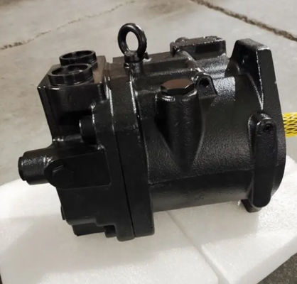 پمپ هیدرولیک اصلی Kawasaki SK75UR-3 Excavator برای ماشین آلات مهندسی