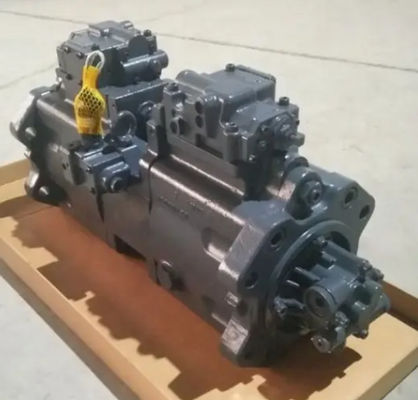 K3v140dt 14575661 14531591 14641331 EC290B جاروبرقی پمپ هیدرولیک اصلی