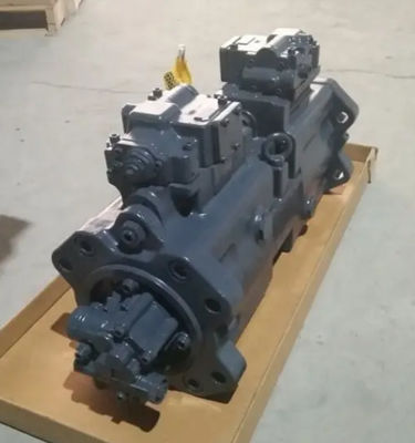 K3v140dt 14575661 14531591 14641331 EC290B جاروبرقی پمپ هیدرولیک اصلی