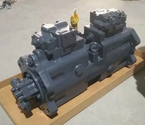 K3v140dt 14575661 14531591 14641331 EC290B جاروبرقی پمپ هیدرولیک اصلی