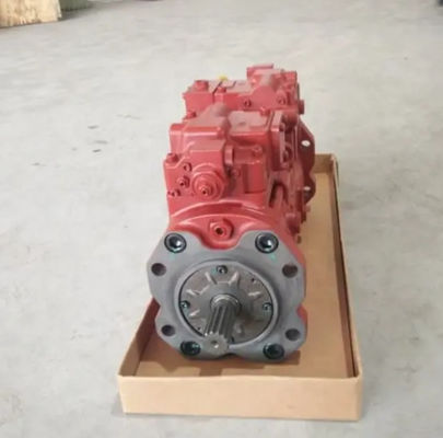 پمپ اصلی حفاری Daewoo خورشیدی 130-V 140-V پمپ هیدرولیک Doosan 130-3