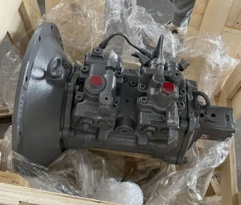 ZX125US هیتاچی حفاری پمپ هیدرولیک اصلی 9193375 HPK055 HPK055AT پمپ هیدرولیک مجموعه