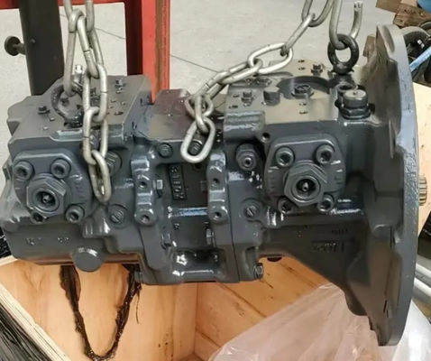 کاماتسو 270-8 PC200 210 220 240 پمپ هیدرولیک 708-2L-00500 پمپ اصلی اصلی