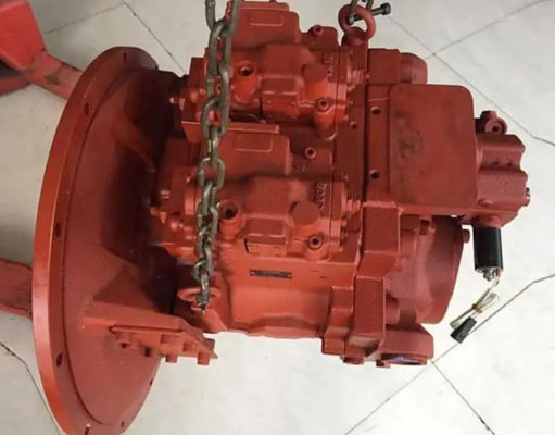 K5V160DP-1VWR-ZN7X-V قطعات هیدرولیکی حفاری مناسب برای حفاری های کاواسکی هستند