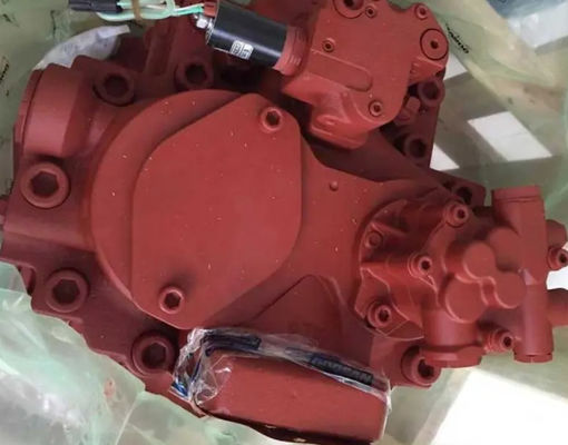 K5V160DP-1VWR-ZN7X-V قطعات هیدرولیکی حفاری مناسب برای حفاری های کاواسکی هستند