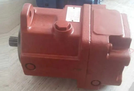 K3VL28/C-1ARSS-PO-T213 پمپ فشار ثابت کاواساکی پمپ پیستون حفاری