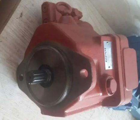 K3VL28/C-1ARSS-PO-T213 پمپ فشار ثابت کاواساکی پمپ پیستون حفاری
