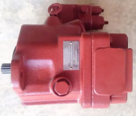 K3VL28/C-1ARSS-PO-T213 پمپ فشار ثابت کاواساکی پمپ پیستون حفاری