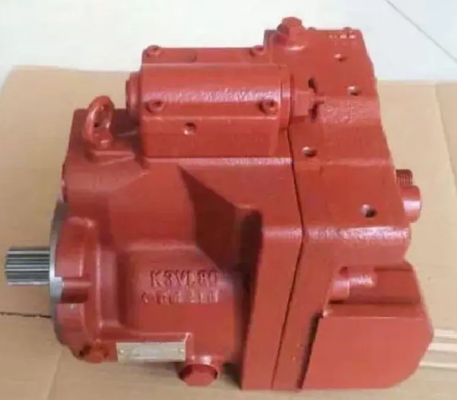 پمپ K3VL80/B-1BLKS-P0/1-E0 برای قطعات هیدرولیکی حفاری