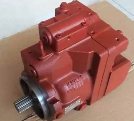پمپ K3VL80/B-1BLKS-P0/1-E0 برای قطعات هیدرولیکی حفاری
