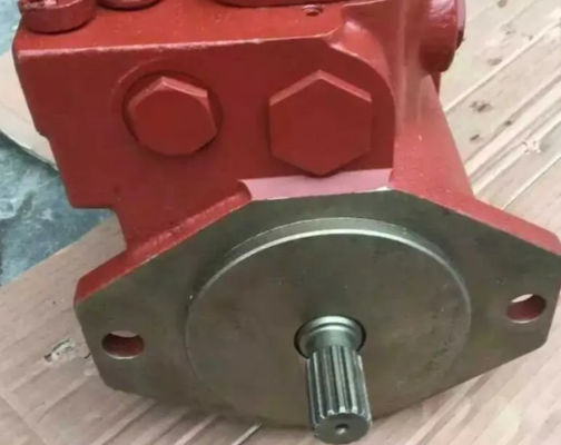 K3SP36C-13BR-9002 پمپ اصلی هیدرولیک برای حفاری