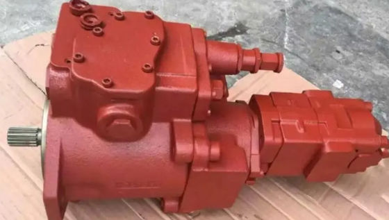 K3SP36C-13BR-9002 پمپ اصلی هیدرولیک برای حفاری