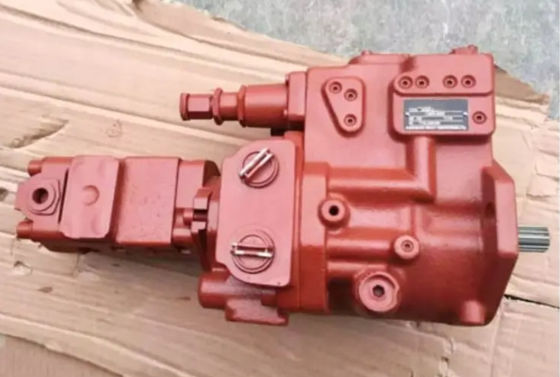 K3SP36C-13BR-9002 پمپ اصلی هیدرولیک برای حفاری