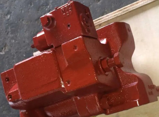 K3VL80B-10RSM-L1 پمپ هیدرولیک اصلی برای ماشین آلات مهندسی