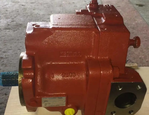 K3VL80B-10RSM-L1 پمپ هیدرولیک اصلی برای ماشین آلات مهندسی