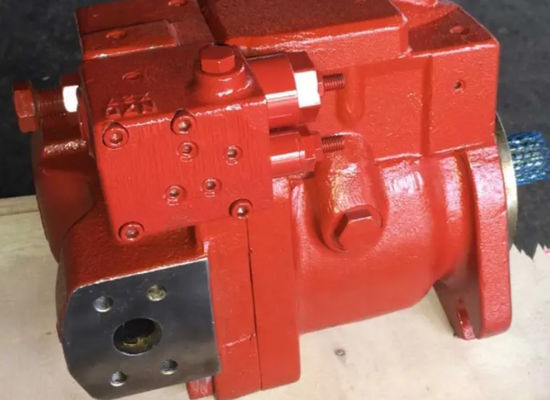 K3VL80B-10RSM-L1 پمپ هیدرولیک اصلی برای ماشین آلات مهندسی