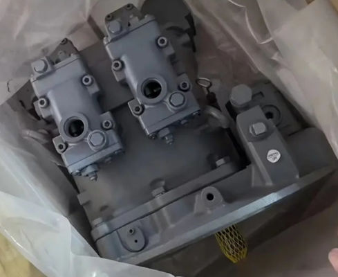 EX200-5 پمپ هیدرولیک 9152668 برای ماشین آلات مهندسی قطعات حفاری موتور