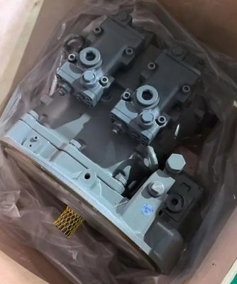 EX200-5 پمپ هیدرولیک 9152668 برای ماشین آلات مهندسی قطعات حفاری موتور
