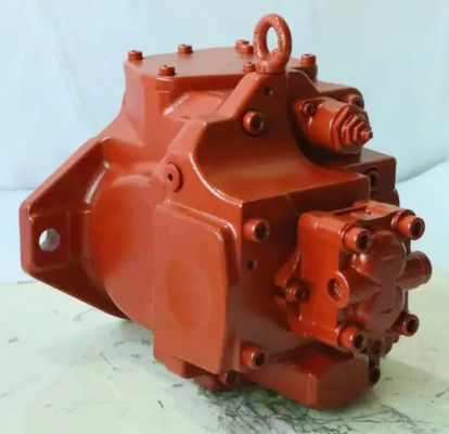 جاروبرقی هیدرولیک پمپ اصلی K7sp36 K7V28 پمپ هیدرولیک هیتاچی 4706895 4663831