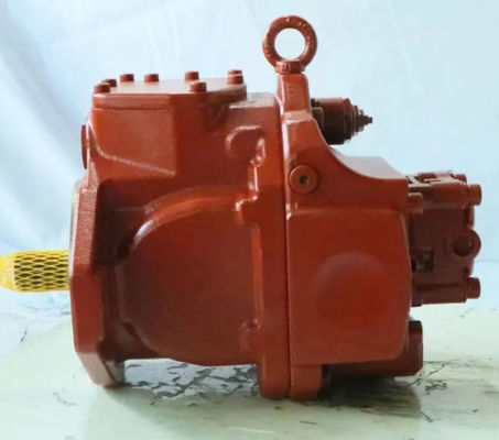 جاروبرقی هیدرولیک پمپ اصلی K7sp36 K7V28 پمپ هیدرولیک هیتاچی 4706895 4663831