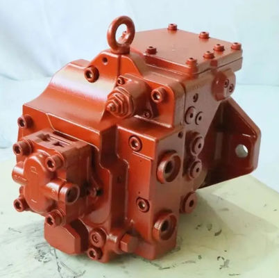 جاروبرقی هیدرولیک پمپ اصلی K7sp36 K7V28 پمپ هیدرولیک هیتاچی 4706895 4663831