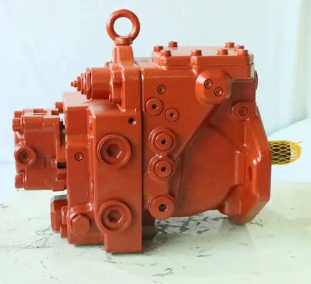 جاروبرقی هیدرولیک پمپ اصلی K7sp36 K7V28 پمپ هیدرولیک هیتاچی 4706895 4663831